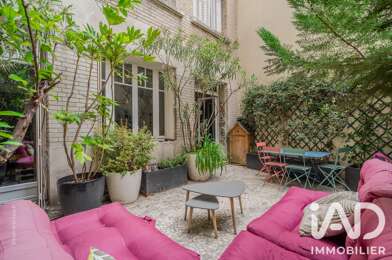 Appartement 4 pièces 965000 €