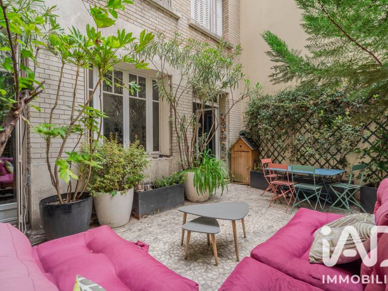 Vente Appartement 4 pièces — photo 1