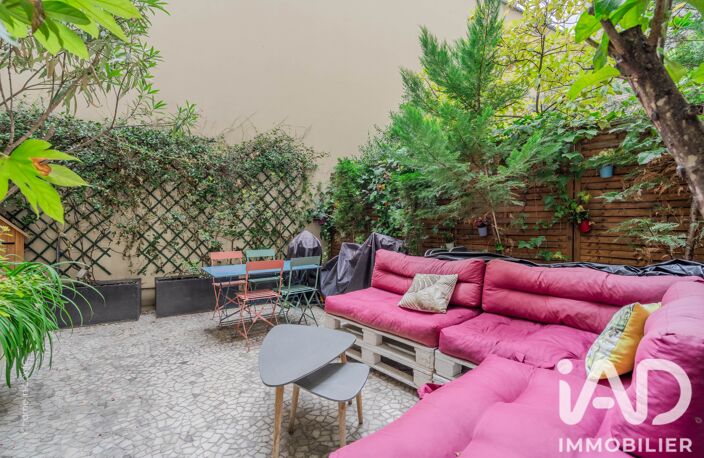 Vente Appartement 4 pièces — photo 3