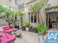 Vente Appartement 4 pièces — photo 4