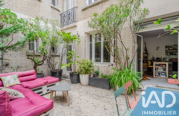 Vente Appartement 4 pièces — photo 4