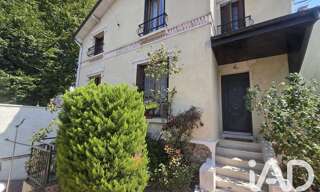 Maison 5 Pièces 93 m² à vendre à Drancy (93700)