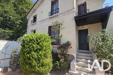 Maison 5 pièces 310000 €