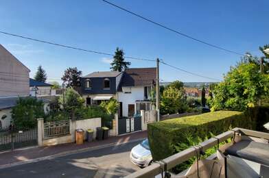 Appartement 1 pièces 166000 €