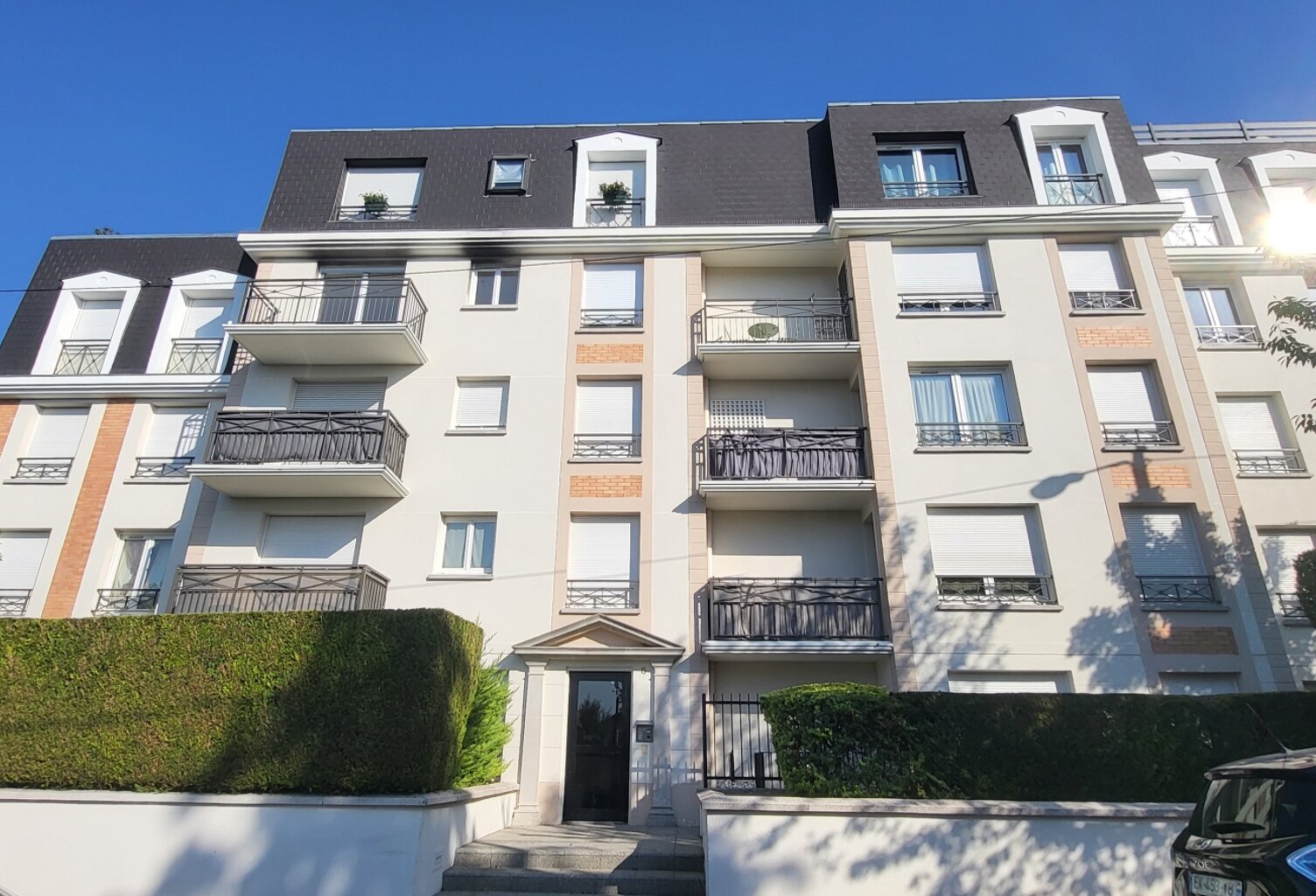 Vente Appartement 1 pièce — photo 1