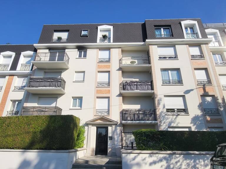 Vente Appartement 1 pièce — photo 1