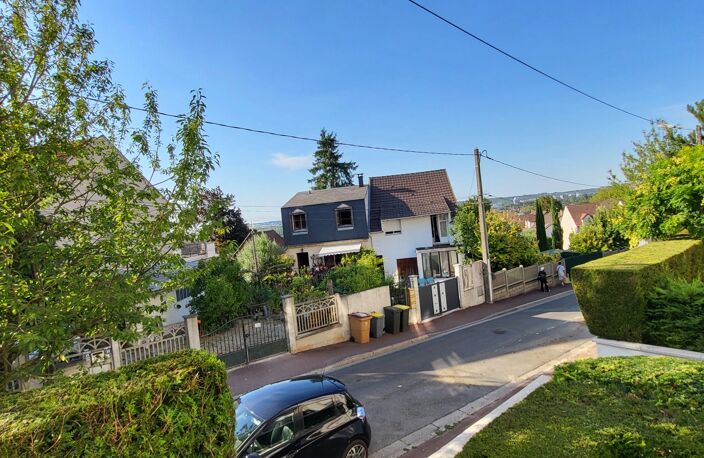 Vente Appartement 1 pièce — photo 2
