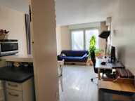 Vente Appartement 1 pièce — photo 4