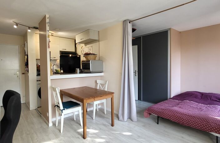 Vente Appartement 1 pièce — photo 5