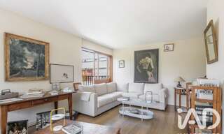 Appartement 4 Pièces 90 m² à vendre à Le Chesnay-Rocquencourt (78150)