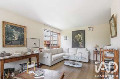 Appartement 4 pièces 410000 €