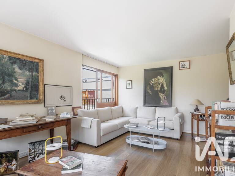 Vente Appartement 4 pièces — photo 1
