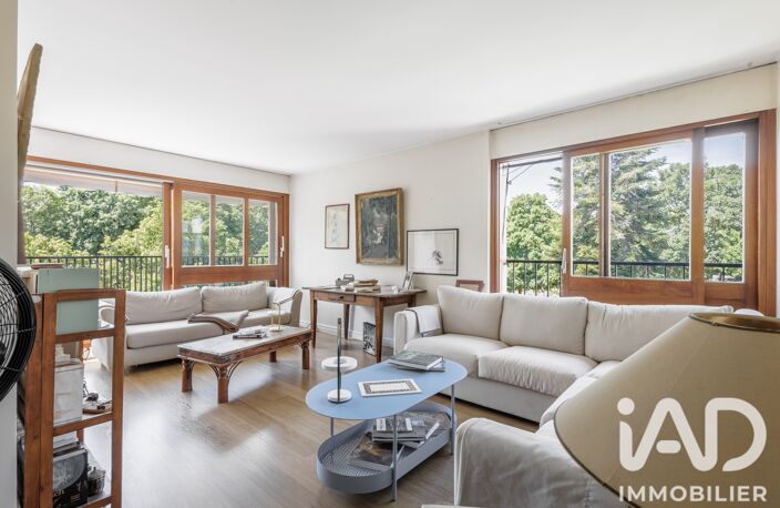 Vente Appartement 4 pièces — photo 2