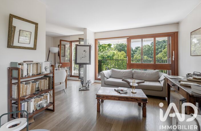 Vente Appartement 4 pièces — photo 4
