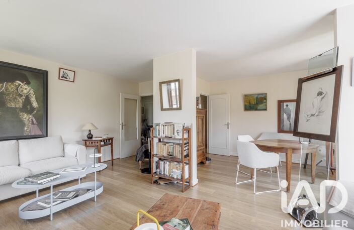Vente Appartement 4 pièces — photo 5