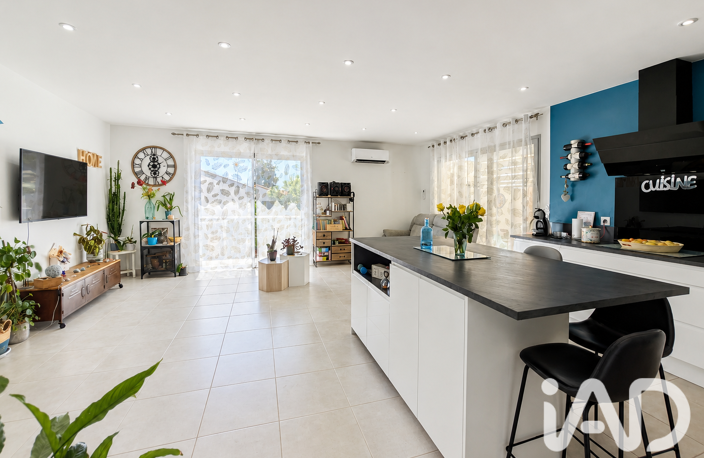 Vente Maison traditionnelle 4 pièces — photo 2