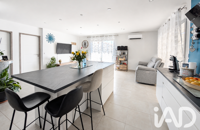 Vente Maison traditionnelle 4 pièces — photo 3