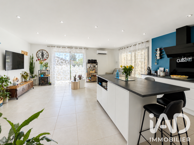 Vente Maison traditionnelle 4 pièces — photo du bien