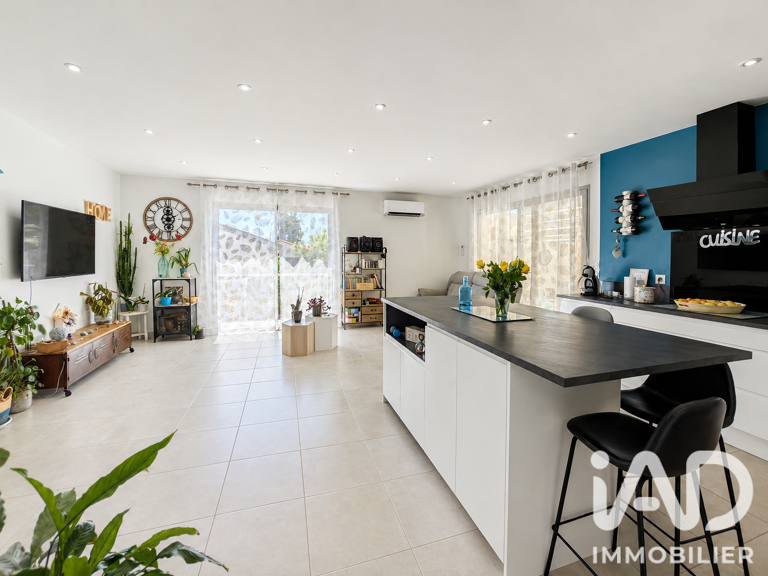 Vente Maison traditionnelle 4 pièces — photo 1