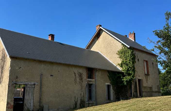 Vente Maison/villa 7 pièces — photo 2