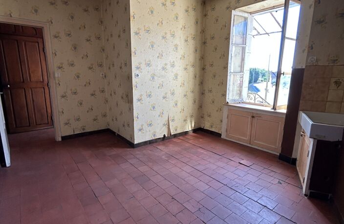 Vente Maison/villa 7 pièces — photo 3