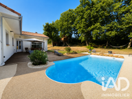 Vente Maison traditionnelle 8 pièces — photo 2