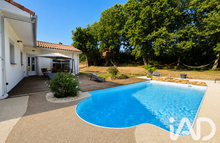 Vente Maison traditionnelle 8 pièces — photo 2