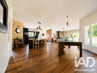 Vente Maison traditionnelle 8 pièces — photo 4