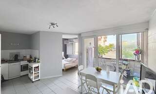 Appartement 2 Pièces 36 m² à vendre à Soorts-Hossegor (40150)