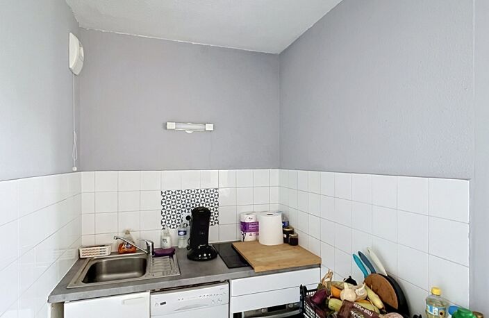 Vente Appartement 2 pièces — photo 4