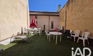 Immeuble  572 m² à vendre à Fréjus (83600)