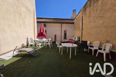 Immeuble  1140000 €