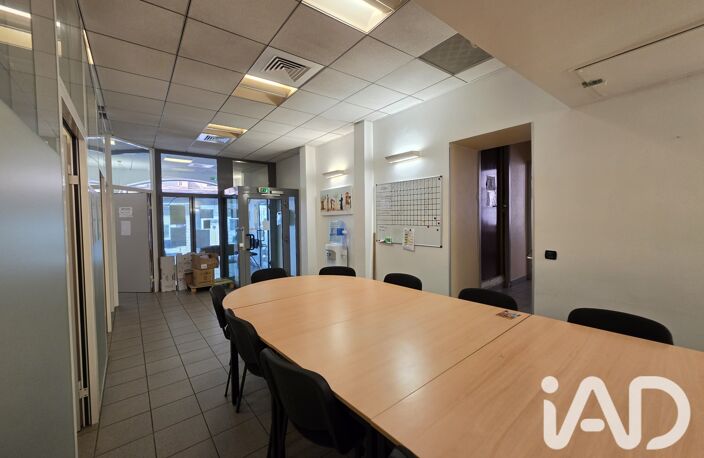 Vente Immeuble 572 m&sup2; — photo 2