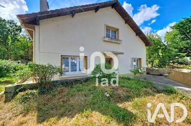 Maison 4 pièces 312000 €