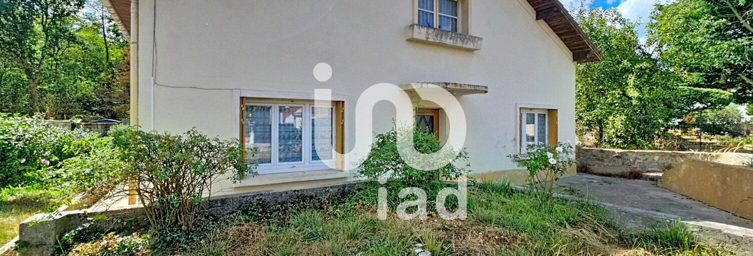 Maison 4 Pièces 83 m² à vendre à Pontcarré (77135)