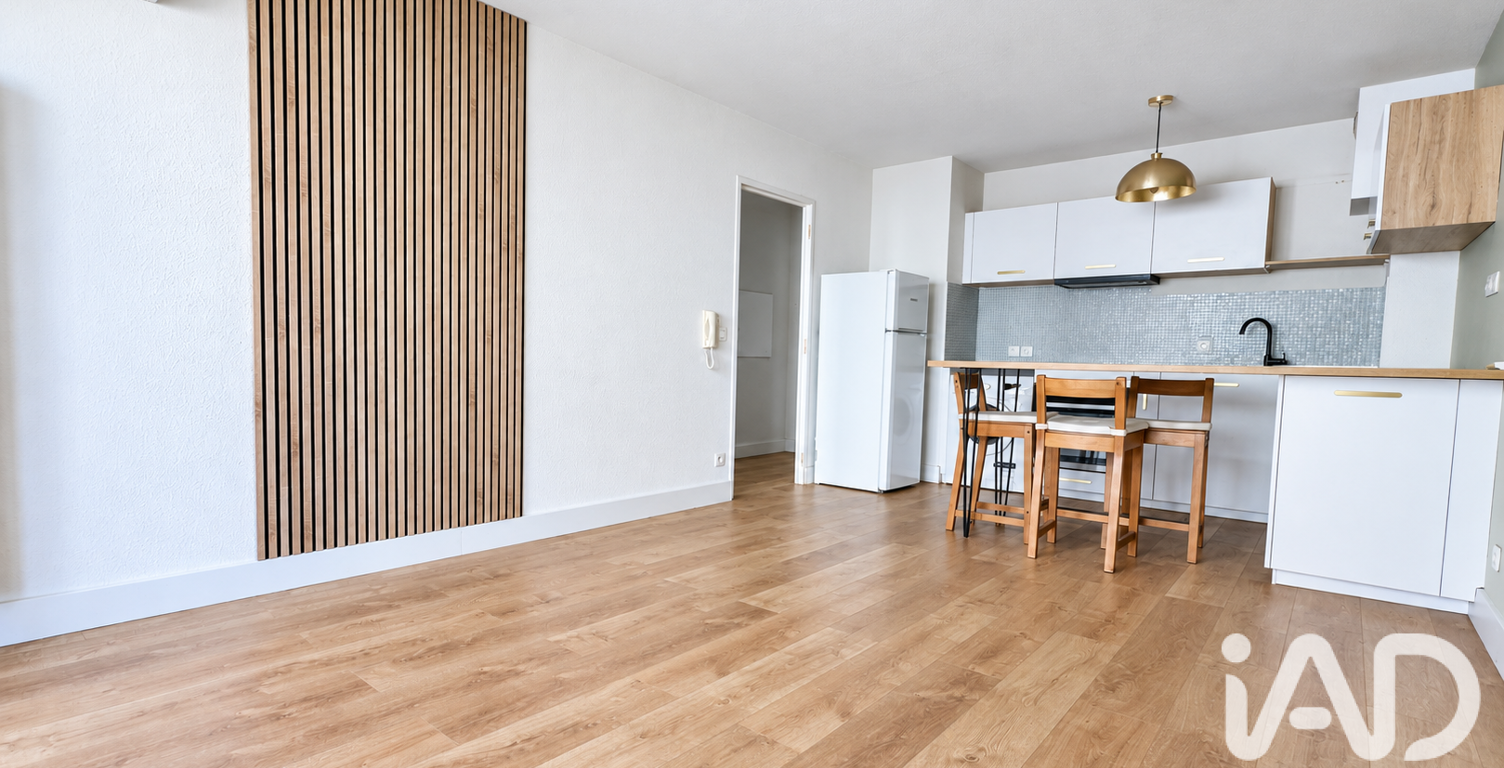 Vente Appartement 3 pièces — photo 1