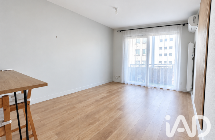 Vente Appartement 3 pièces — photo 4