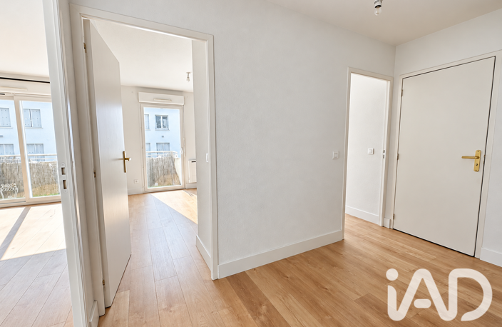 Vente Appartement 3 pièces — photo 5
