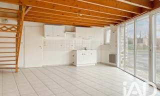 Maison 4 Pièces 75 m² à vendre à Clisson (44190)