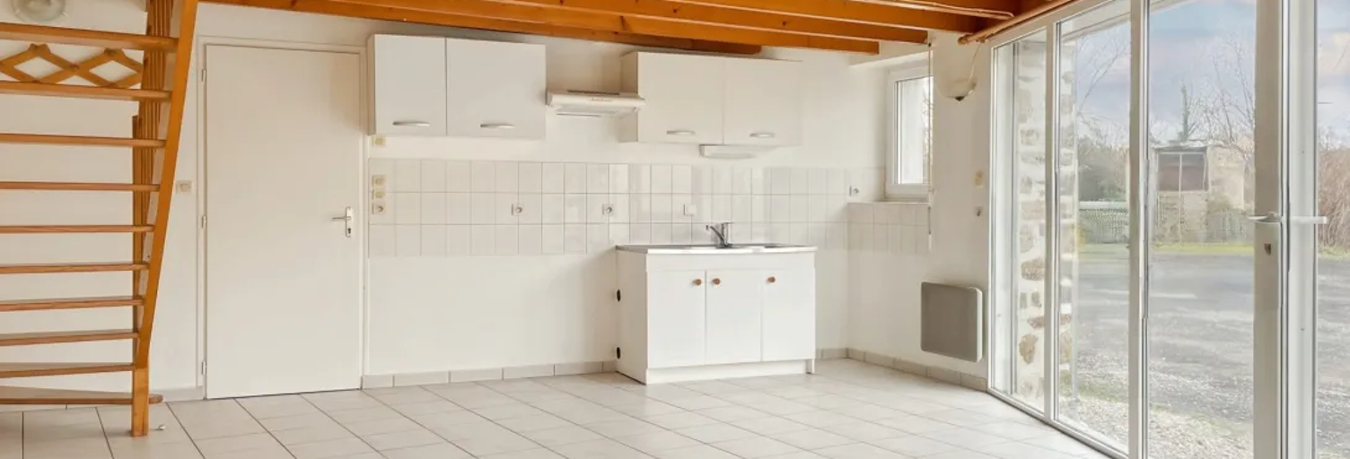 Maison 4 Pièces 75 m² à vendre à Clisson (44190)