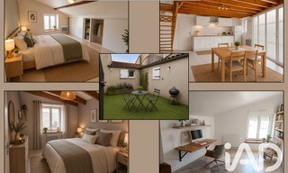 Maison 4 Pièces 75 m² à vendre à Clisson (44190)