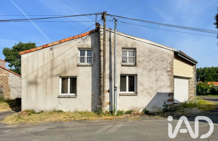 Vente Maison de village 4 pièces — photo 2