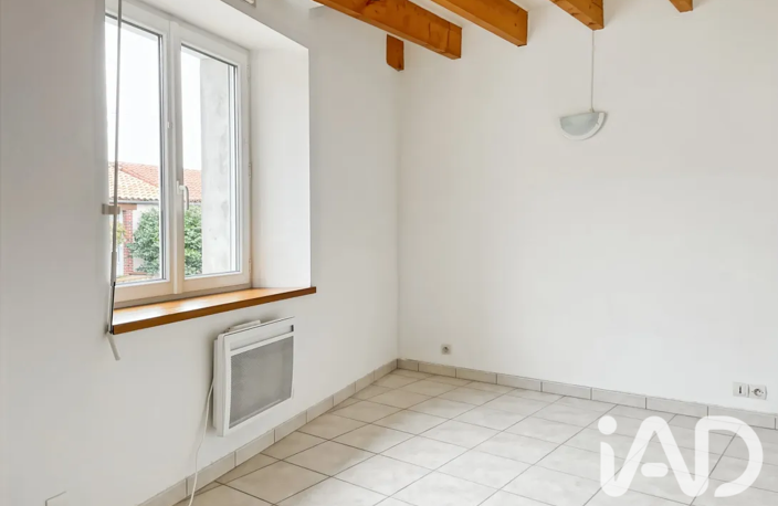 Vente Maison de village 4 pièces — photo 4