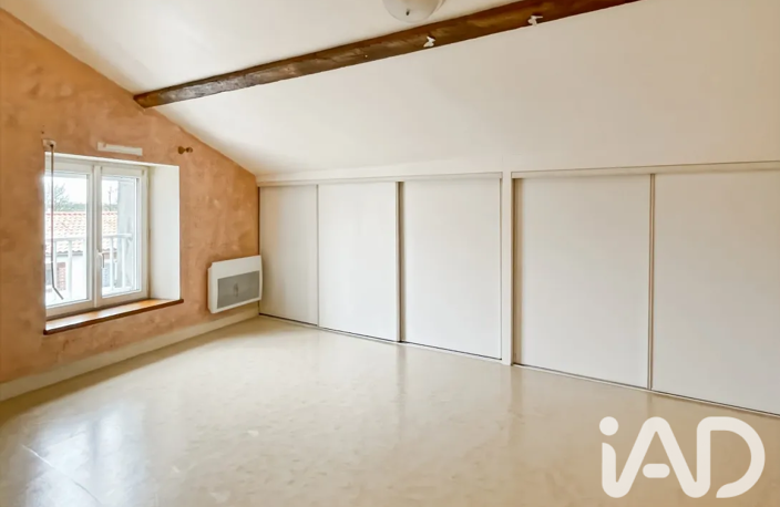 Vente Maison de village 4 pièces — photo 5