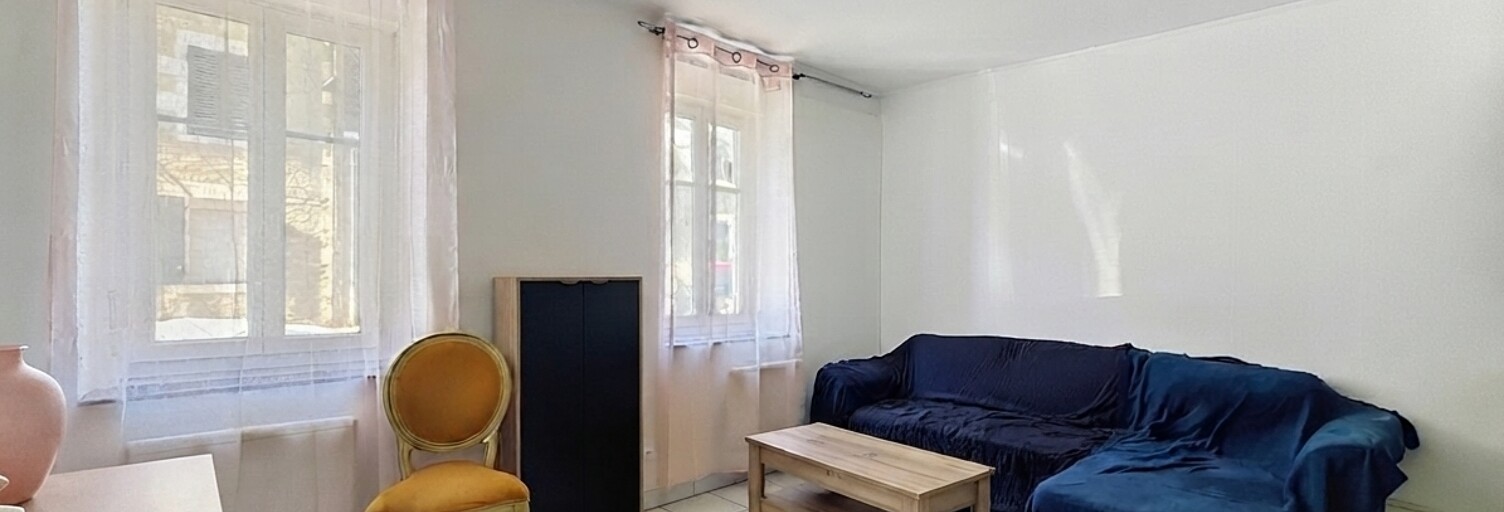 Maison 7 Pièces 152 m² à vendre à La Guerche-sur-l'Aubois (18150)