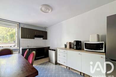 Maison 7 pièces 119000 €