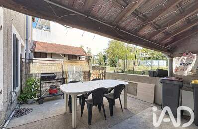 Vente Maison/villa 7 pièces — photo du bien