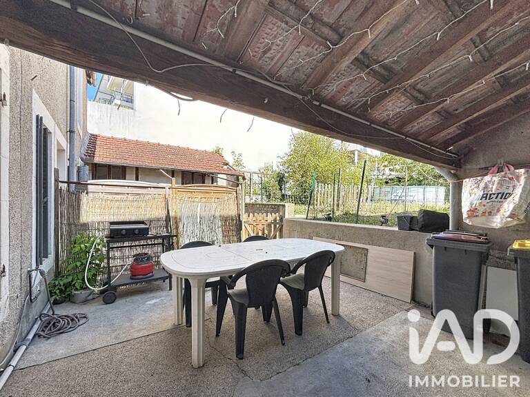 Vente Maison/villa 7 pièces — photo 1