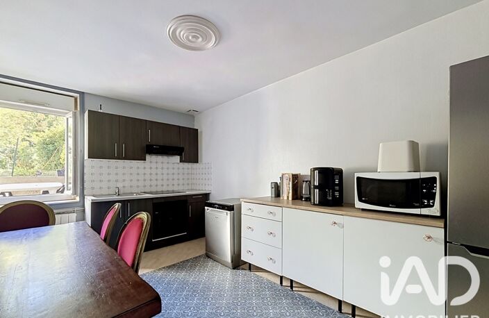Vente Maison/villa 7 pièces — photo 2