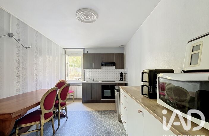 Vente Maison/villa 7 pièces — photo 3
